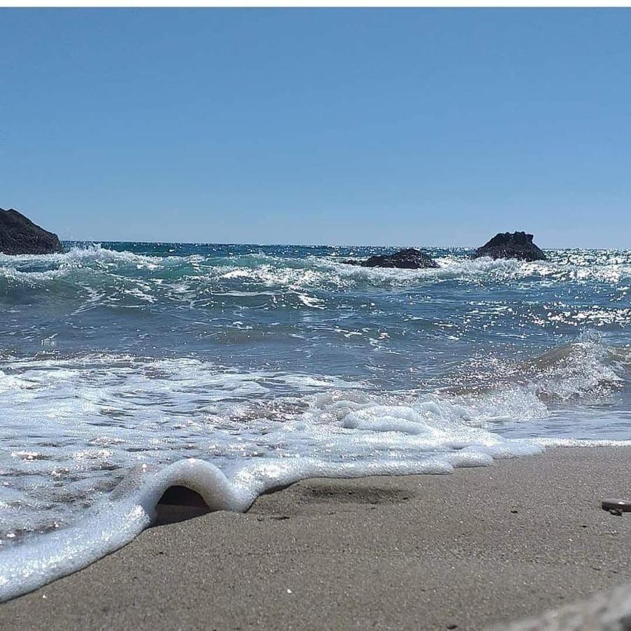 Harmony Corfu Apartments & Studios ภายนอก รูปภาพ